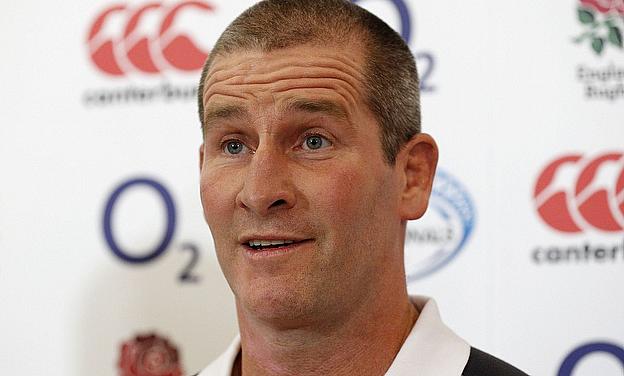 England and Stuart Lancaster have been bombarded with injuries pre-Six Nations*