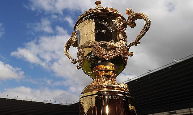 Will this year's Rugby World Cup produce any big upsets?