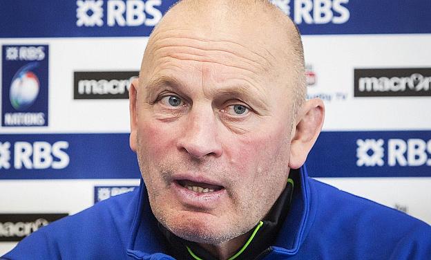 Scotland coach Vern Cotter was frustrated after the narrow defeat by Wales