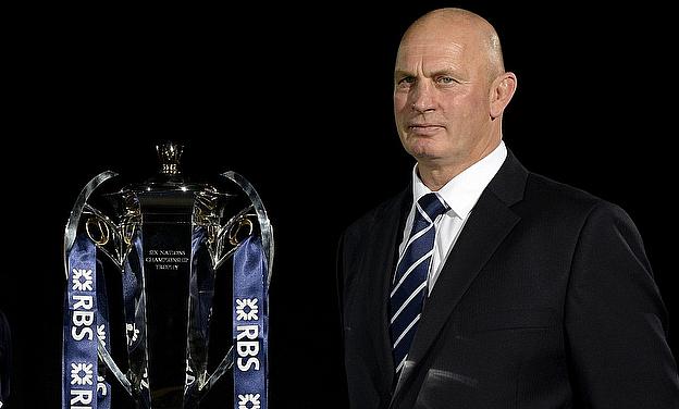 Scotland coach Vern Cotter has moved to strengthen his RBS 6 Nations squad