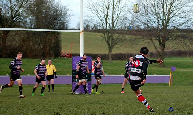 Lydney got valuable points away to Clifton