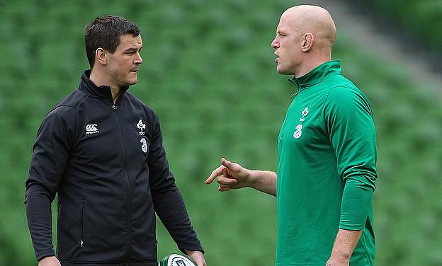 Paul O'Connell says beating England would rank among the best victories of his career