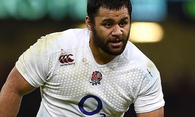 Billy Vunipola believes England can still win the Six Nations title
