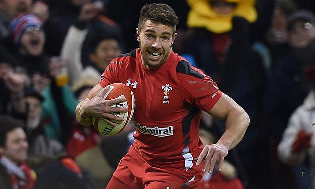 Wales scrum-half Rhys Webb has signed a dual contract with the WRU and Ospreys