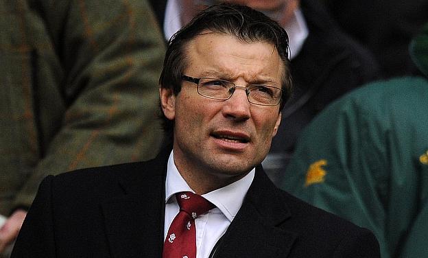 Rob Andrew expects a thrilling finale to this year's RBS 6 Nations