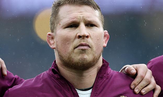 England's Dylan Hartley is longing for a sweet Six Nations triumph
