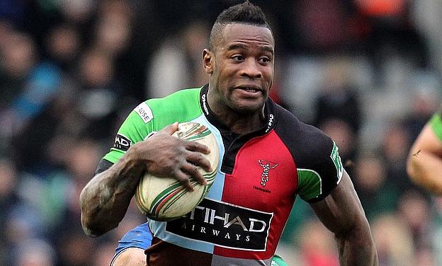 Harlequins wing Ugo Monye is to retire at the end of the season