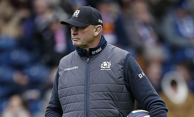 Scotland head coach Vern Cotter, pictured, will take his side to France to prepare for this year's World Cup