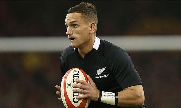 Aaron Cruden looks set to miss the World Cup