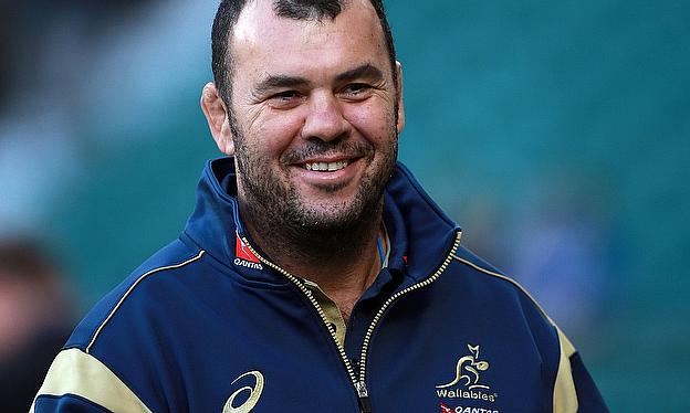 Michael Cheika has a wider pool of players to select from in light of the new eligibility rules