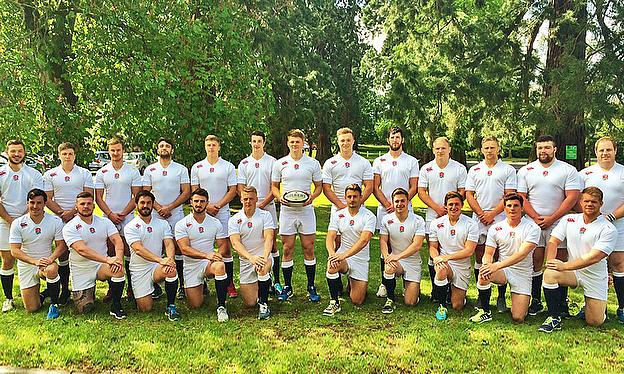 England Students take the win against Wales Students