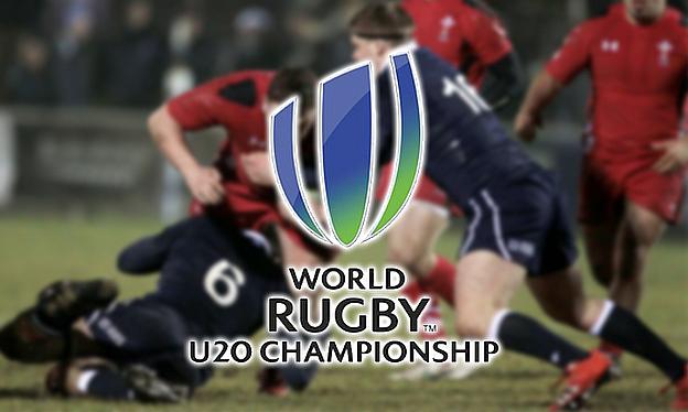 TRU casts their eye over the World Rugby U20 Championship