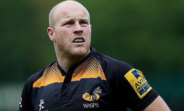 Joe Simpson has been ruled out for six to eight weeks with a knee injury