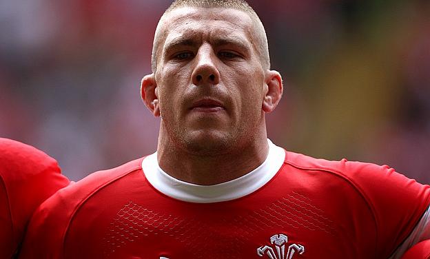 Former Wales prop John Yapp has retired from rugby due to a back injury