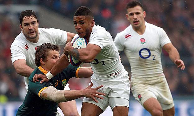 TRU takes a look at the England backs involved with RWC2015