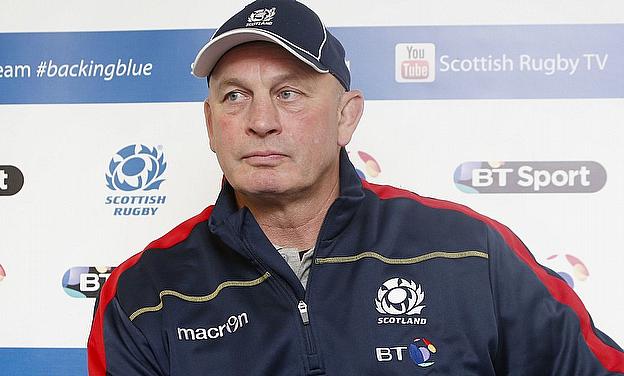 Vern Cotter's Scotland kick-off their World Cup against Japan on September 23