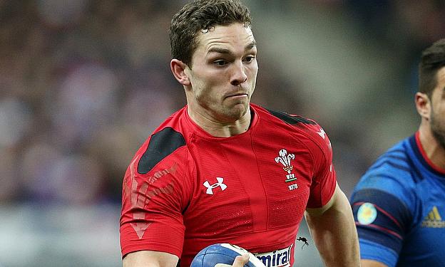 George North is confident he can return to the game as strong as before