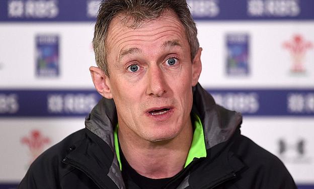 Wales assistant coach Rob Howley expects a fierce battle for places in a final 31-man World Cup squad