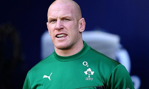 Paul O'Connell is set for a move to France