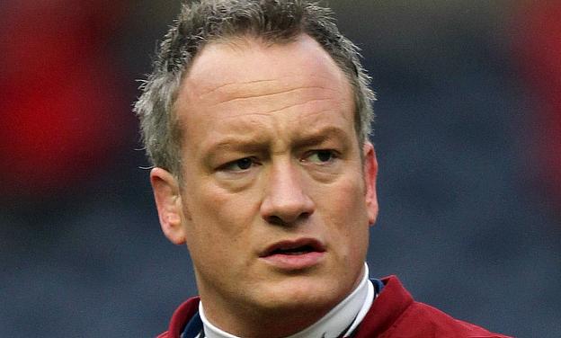 Former England fitness coach Paul Stridgeon has been appointed Wales' new head of physical performance
