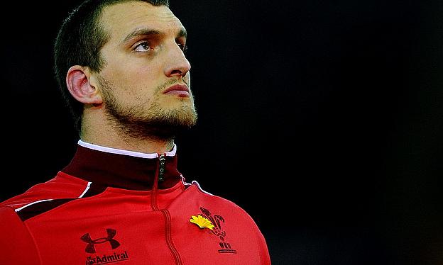 Wales captain Sam Warburton says group rivals England will not be affected by their troubled World Cup build-up