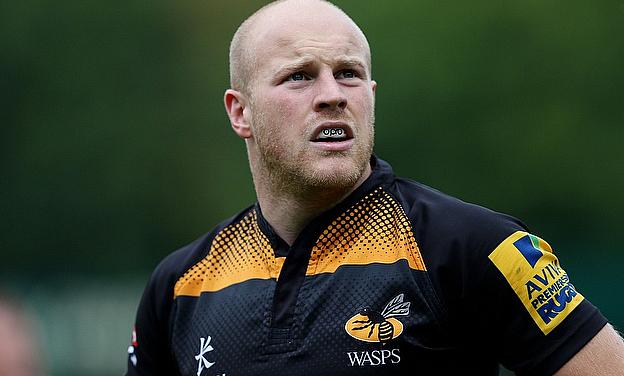 Joe Simpson has not given up hopes of playing at the World Cup