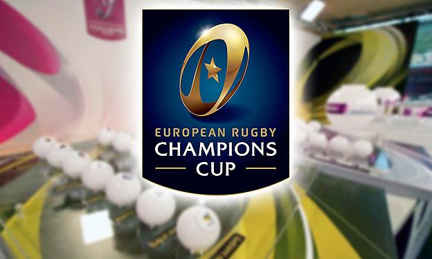 The European Champions Cup is set up to be a scorcher once again