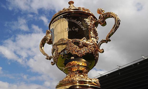 Ireland, France, Italy and South Africa are currently in contention to host the 2023 Rugby World Cup