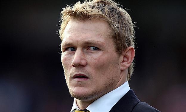 Josh Lewsey has stressed the importance of 
