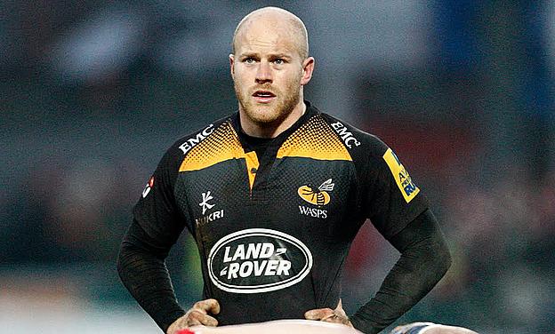 Wasps scrum-half Joe Simpson has not given up on being part of England's final 31-man World Cup squad