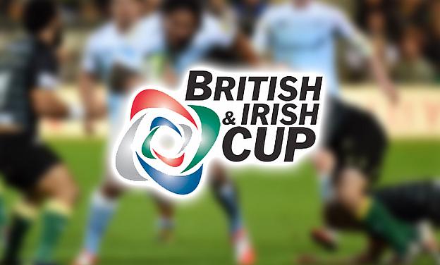 British & Irish Cup
