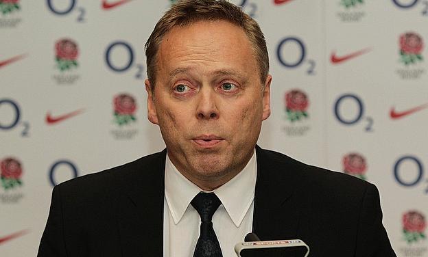 England Rugby 2015 managing director Stephen Brown has delivered an upbeat World Cup tickets message