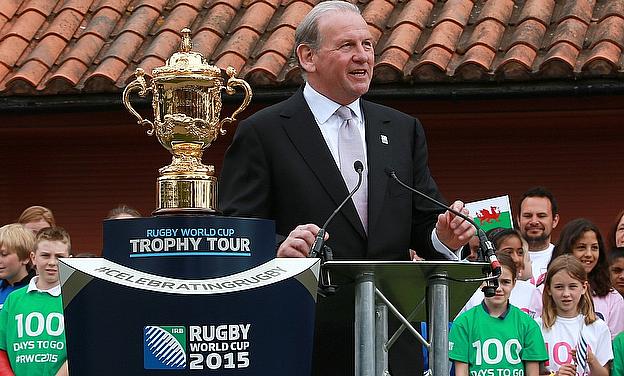England Rugby 2015 chairman Andy Cosslett believes the World Cup will sell out
