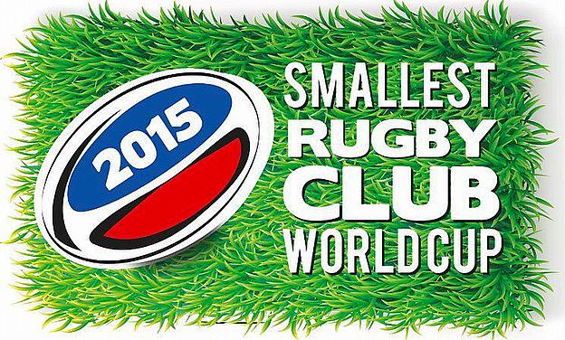 Smallest Rugby Club World Cup