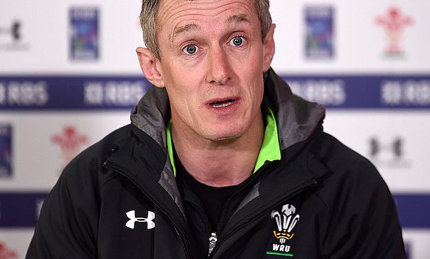 Assistant coach Rob Howley has underlined the need for watertight discipline as Wales build towards the World Cup