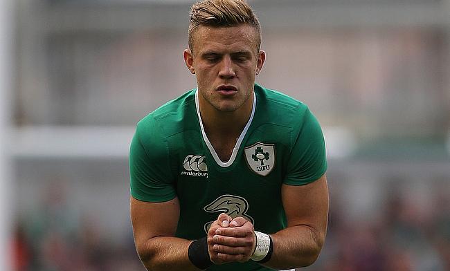 Ian Madigan hopes his showing against Scotland can boost his World Cup selection claims