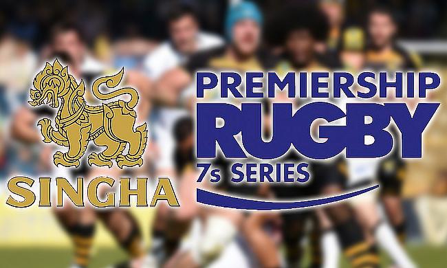 Singha Premiership 7s will be hosted at the Ricoh Arena 21st August