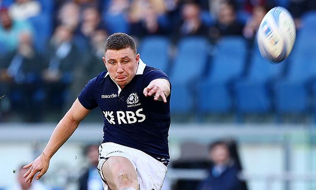 Scotland's Duncan Weir wants to sample a repeat of his match-winning heroics in Italy last year