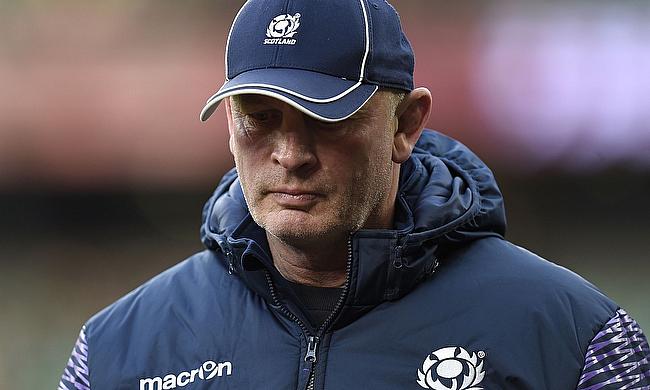 Scotland head coach Vern Cotter has released seven players from his extended World Cup training squad
