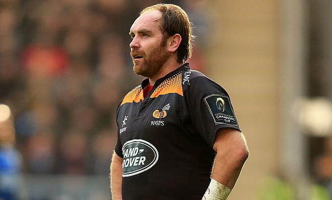 Andy Goode has decided to end his playing career