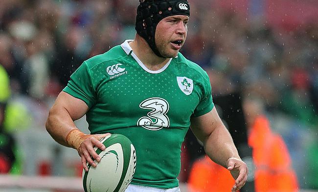 Richardt Strauss has backed Ireland to solve their recent troubles and hit form at the World Cup