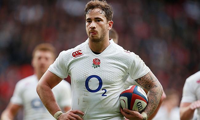 Danny Cipriani has taunted Australia ahead of their clash with England
