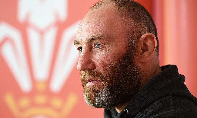 Robin McBryde has underlined a need for Wales to keep their World Cup momentum going