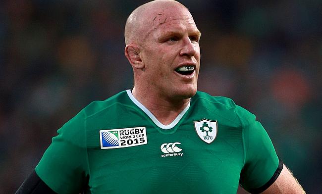 Paul O'Connell knows Ireland must play better against France