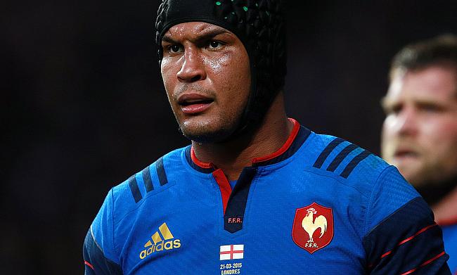 France captain Thierry Dusautoir has dismissed claims that the French dressing room has staged a ‘rebellion’ against coach Philippe Saint-Andre on the