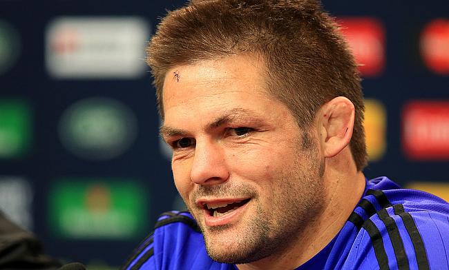 Richie McCaw will retire after Saturday's World Cup final, even though he refuses to confirm the obvious