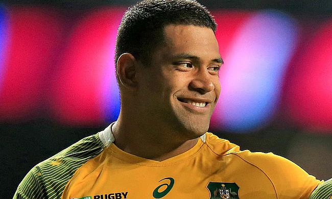 Scott Sio returns for Australia ahead of the World Cup final