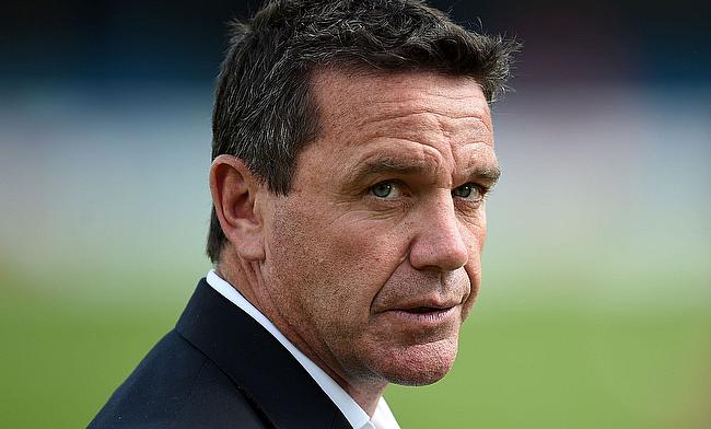 Mike Ford believes he was let down by Sam Burgess