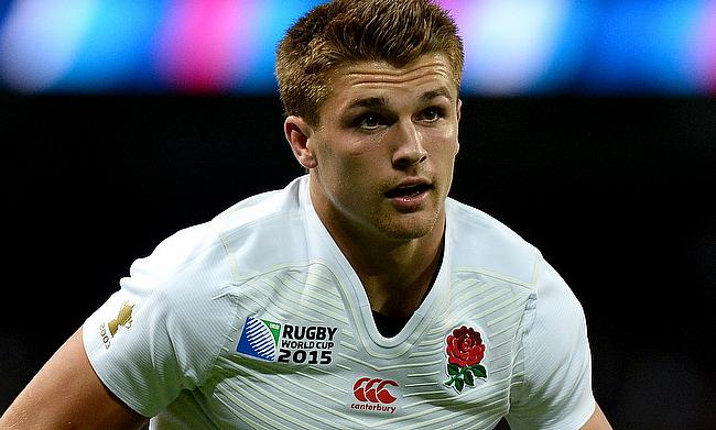 Henry Slade should be a shoo-in for England at inside centre, according to Toby Flood