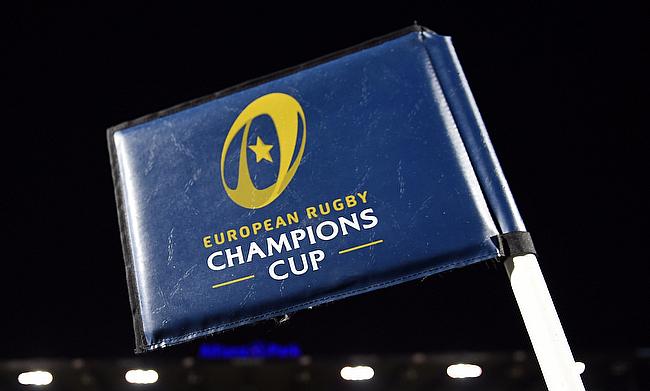 Tournament organisers are currently looking at all options in terms of rearranging European Champions Cup and Challenge Cup games that were postponed